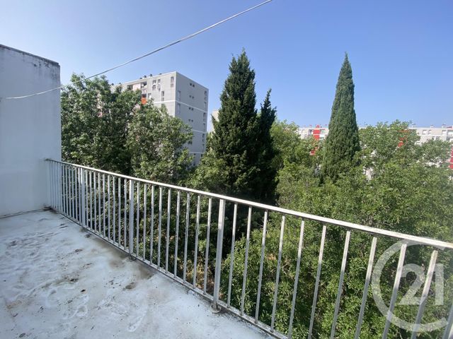 appartement - MONTPELLIER - 34