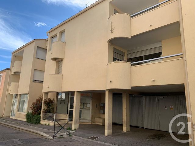 Afficher la photo en grand parking à louer - 13.0 m2 - MONTPELLIER - 34 - LANGUEDOC-ROUSSILLON - Century 21 Granié Immobilier