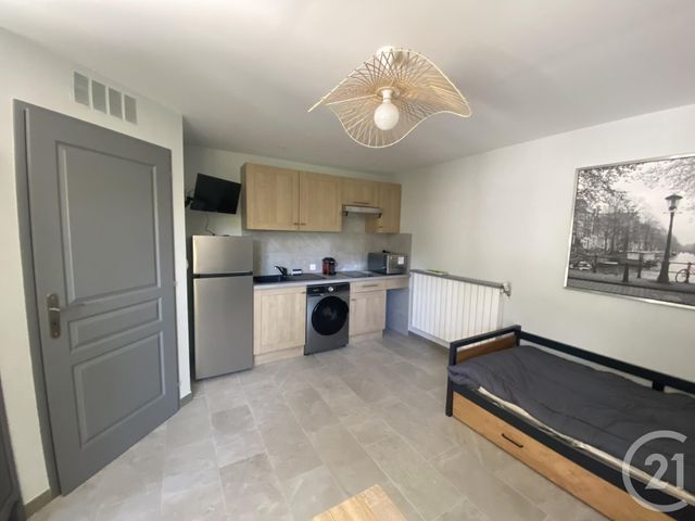 appartement - MONTPELLIER - 34