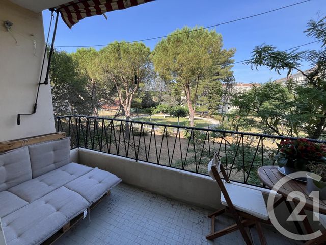 appartement - MONTPELLIER - 34
