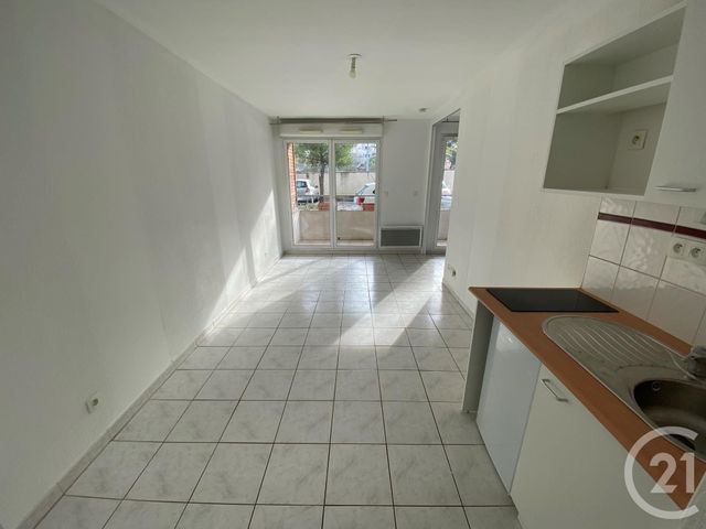 appartement - MONTPELLIER - 34
