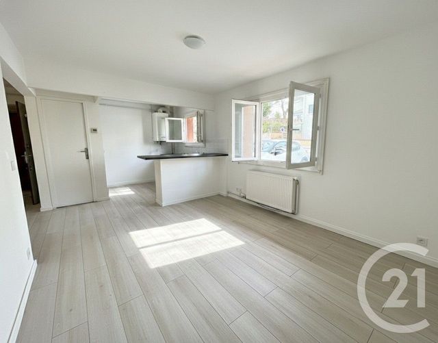 Appartement F2 à louer - 2 pièces - 38.13 m2 - MONTPELLIER - 34 - LANGUEDOC-ROUSSILLON - Century 21 Granié Immobilier