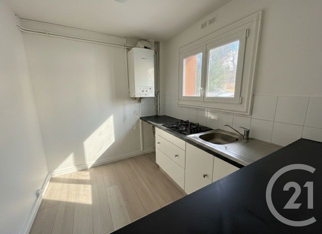Appartement F2 à louer - 2 pièces - 38.13 m2 - MONTPELLIER - 34 - LANGUEDOC-ROUSSILLON - Century 21 Granié Immobilier