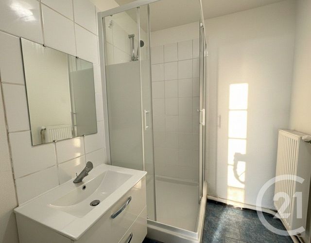 Appartement F2 à louer - 2 pièces - 38.13 m2 - MONTPELLIER - 34 - LANGUEDOC-ROUSSILLON - Century 21 Granié Immobilier