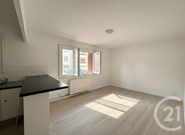 Appartement F2 à louer - 2 pièces - 38.13 m2 - MONTPELLIER - 34 - LANGUEDOC-ROUSSILLON - Century 21 Granié Immobilier