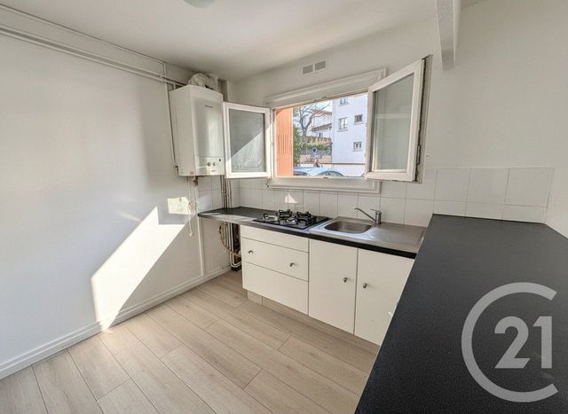 Appartement F2 à louer - 2 pièces - 38.13 m2 - MONTPELLIER - 34 - LANGUEDOC-ROUSSILLON - Century 21 Granié Immobilier