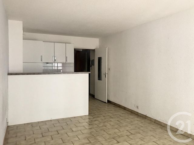 appartement - MONTPELLIER - 34