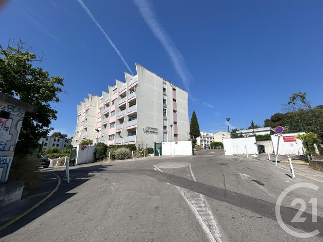 appartement - MONTPELLIER - 34