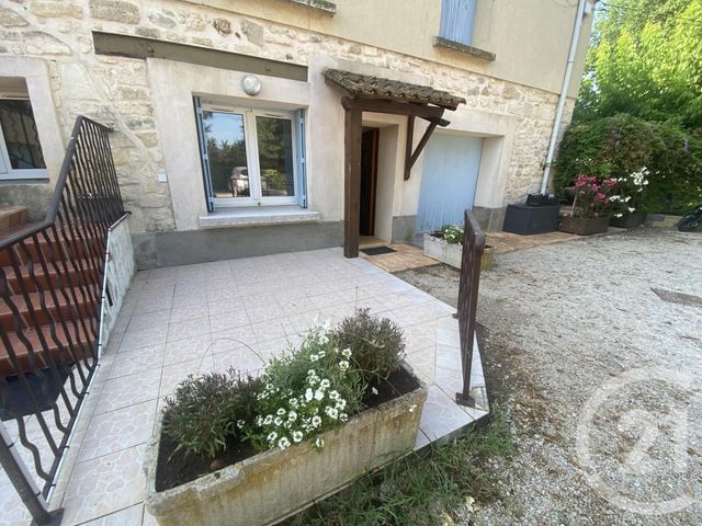Appartement F2 à louer - 2 pièces - 30.0 m2 - MAUGUIO - 34 - LANGUEDOC-ROUSSILLON - Century 21 Granié Immobilier
