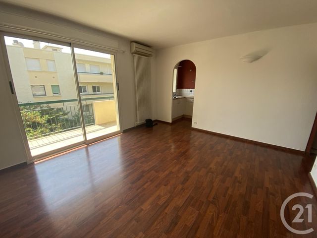 appartement - MONTPELLIER - 34