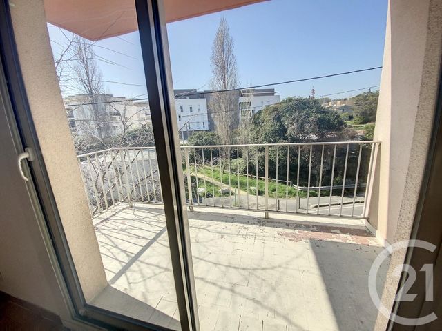 appartement - MONTPELLIER - 34
