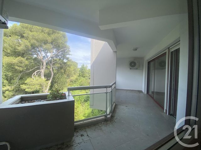 Appartement F2 à louer - 2 pièces - 53.5 m2 - MONTPELLIER - 34 - LANGUEDOC-ROUSSILLON - Century 21 Granié Immobilier
