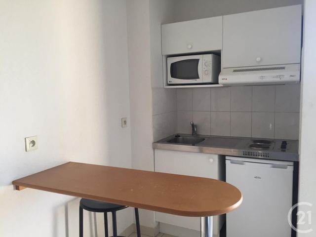 appartement - MONTPELLIER - 34