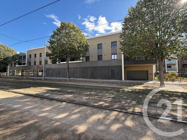 Parking à louer CASTELNAU LE LEZ