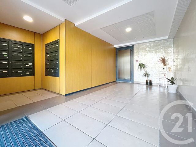 appartement - MONTPELLIER - 34