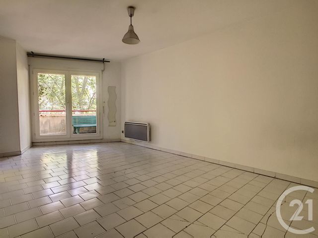 appartement - MONTPELLIER - 34