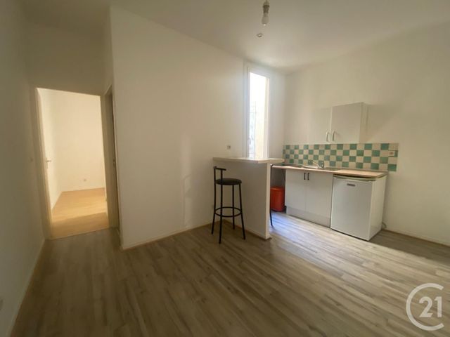 appartement - MONTPELLIER - 34