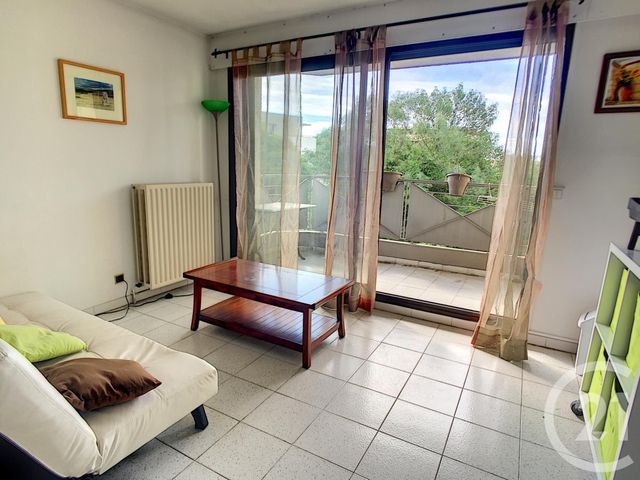 appartement - MONTPELLIER - 34