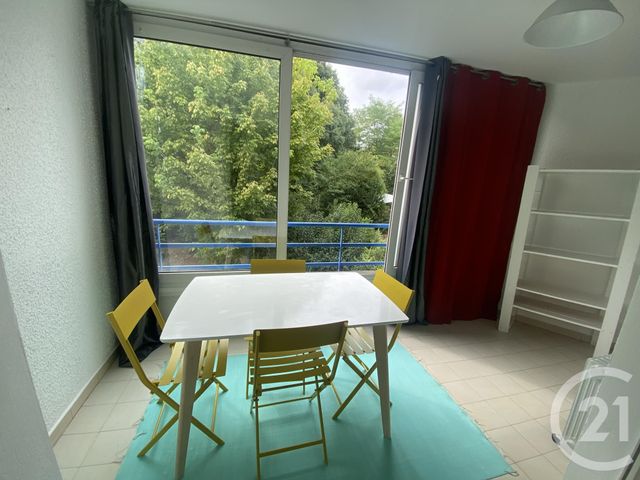 appartement - MONTPELLIER - 34
