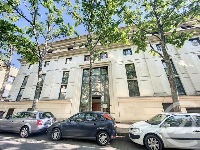 Appartement Studio à louer - 1 pièce - 26.49 m2 - MONTPELLIER - 34 - LANGUEDOC-ROUSSILLON - Century 21 Granié Immobilier