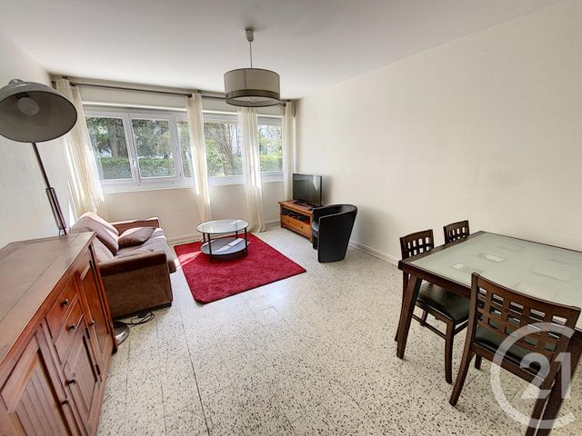 Appartement F5 à louer - 5 pièces - 87.34 m2 - MONTPELLIER - 34 - LANGUEDOC-ROUSSILLON - Century 21 Granié Immobilier