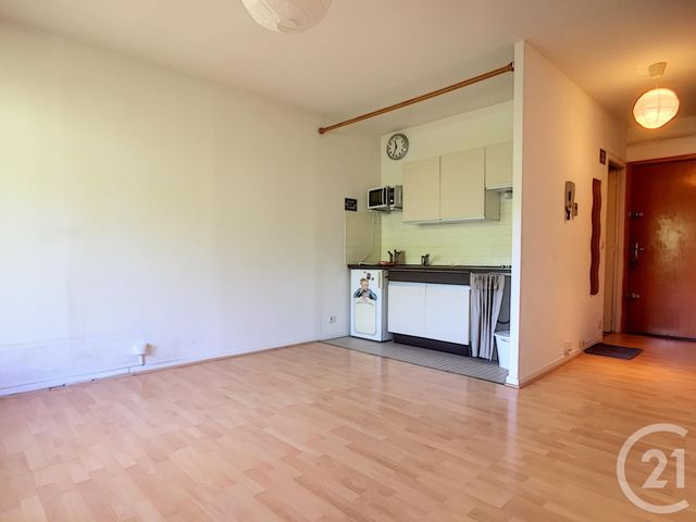 Appartement Studio à louer - 1 pièce - 26.7 m2 - MONTPELLIER - 34 - LANGUEDOC-ROUSSILLON - Century 21 Granié Immobilier
