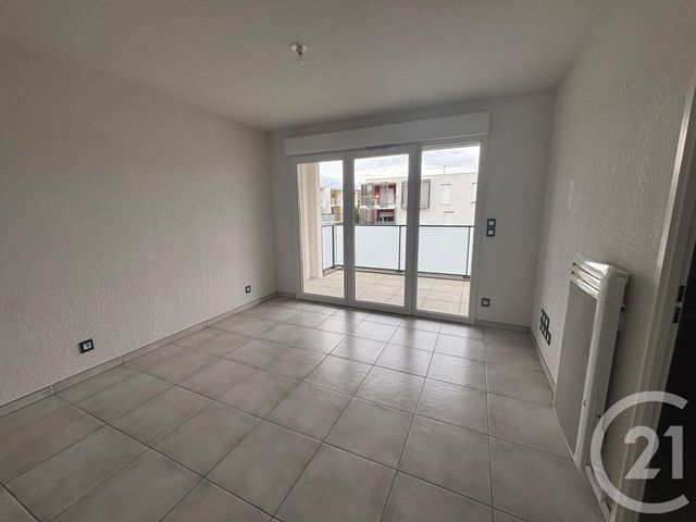 Appartement F2 à louer - 2 pièces - 36.9 m2 - JUVIGNAC - 34 - LANGUEDOC-ROUSSILLON - Century 21 Granié Immobilier