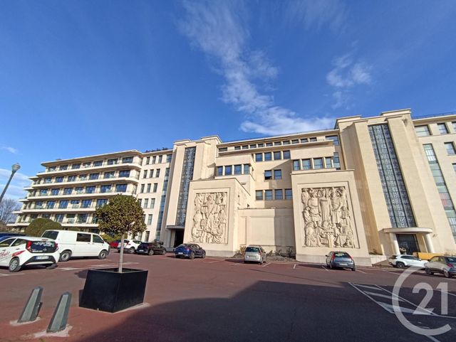 appartement - MONTPELLIER - 34