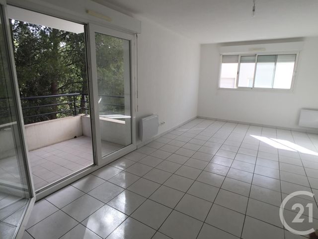 appartement - MONTPELLIER - 34