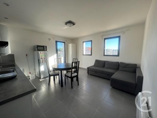 appartement - MONTPELLIER - 34