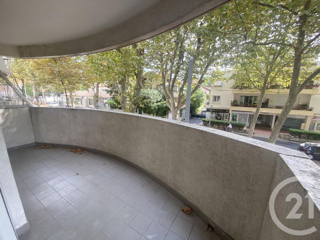 Appartement F2 à louer MONTPELLIER
