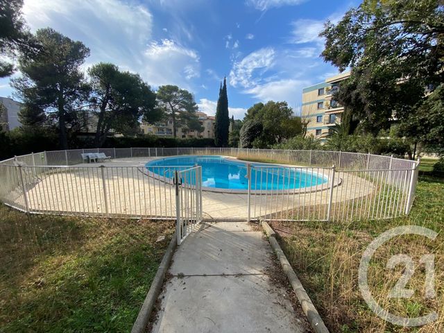 appartement - MONTPELLIER - 34