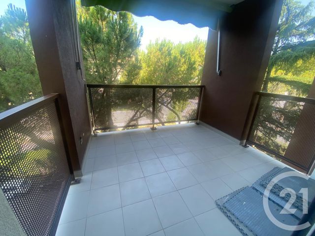 Appartement F4 à louer - 4 pièces - 82.6 m2 - MONTPELLIER - 34 - LANGUEDOC-ROUSSILLON - Century 21 Granié Immobilier