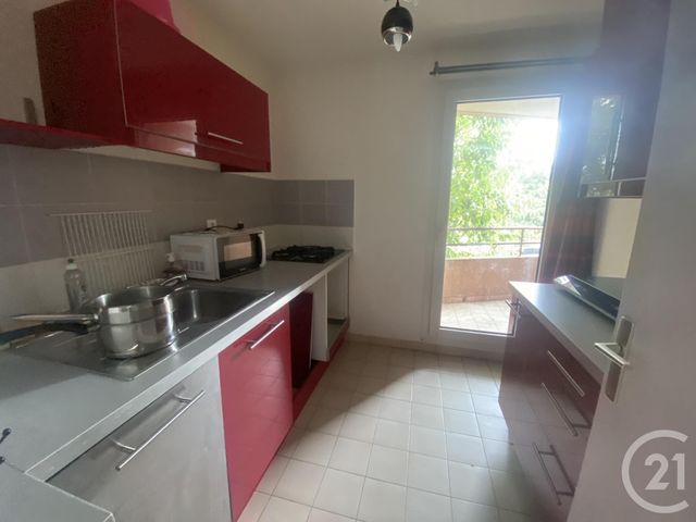 appartement - MONTPELLIER - 34