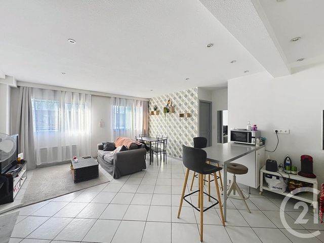 appartement - MONTPELLIER - 34