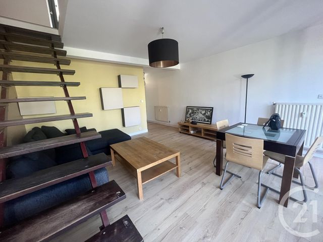 Appartement F3 à louer - 3 pièces - 67.0 m2 - MONTPELLIER - 34 - LANGUEDOC-ROUSSILLON - Century 21 Granié Immobilier
