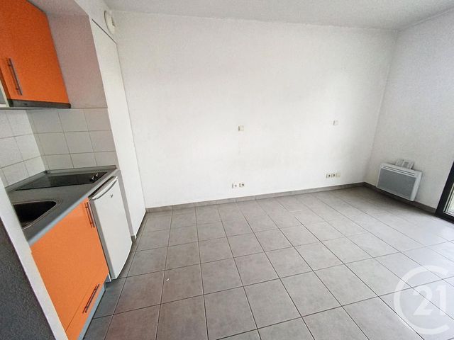 appartement - MONTPELLIER - 34