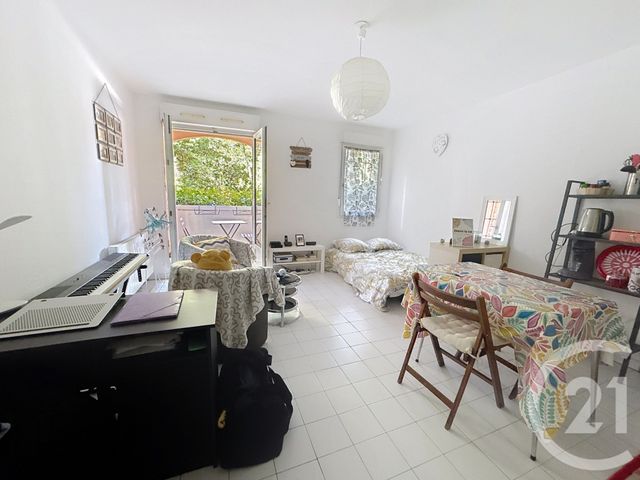 appartement - MONTPELLIER - 34