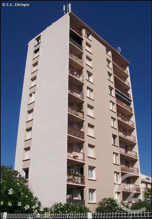 Afficher la photo en grand parking à louer - 16.24 m2 - MONTPELLIER - 34 - LANGUEDOC-ROUSSILLON - Century 21 Granié Immobilier
