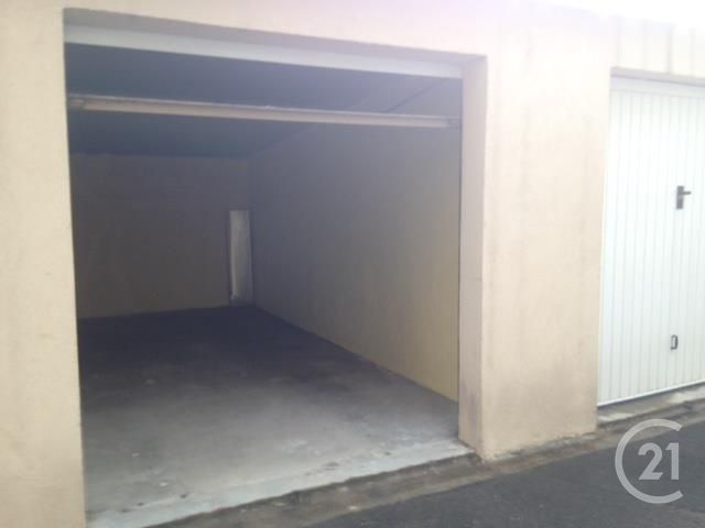 parking à louer - 16.24 m2 - MONTPELLIER - 34 - LANGUEDOC-ROUSSILLON - Century 21 Granié Immobilier