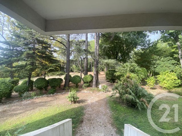 Appartement F2 à louer MONTPELLIER