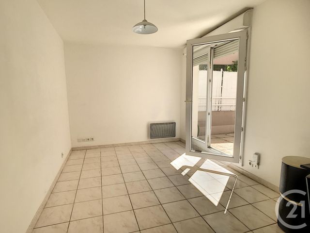 Appartement F2 à louer - 2 pièces - 36.0 m2 - MONTPELLIER - 34 - LANGUEDOC-ROUSSILLON - Century 21 Granié Immobilier