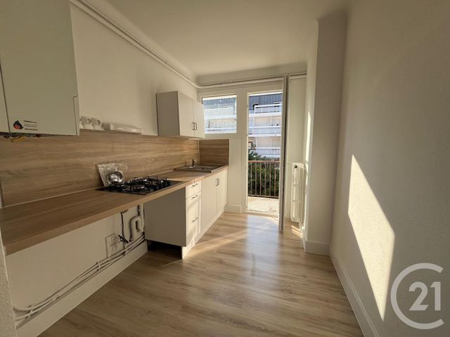 Appartement F4 à louer - 4 pièces - 75.0 m2 - MONTPELLIER - 34 - LANGUEDOC-ROUSSILLON - Century 21 Granié Immobilier