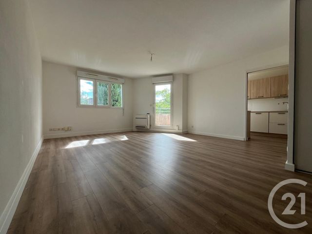 Appartement T3 à louer - 3 pièces - 63.81 m2 - MONTPELLIER - 34 - LANGUEDOC-ROUSSILLON - Century 21 Granié Immobilier