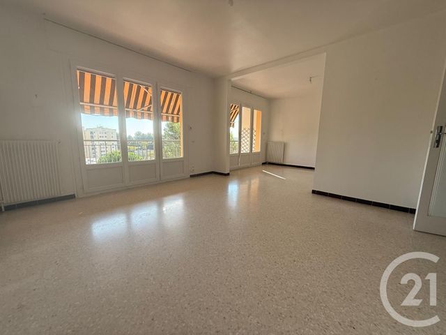 Appartement F4 à louer - 4 pièces - 93.0 m2 - MONTPELLIER - 34 - LANGUEDOC-ROUSSILLON - Century 21 Granié Immobilier