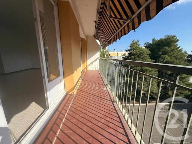 Appartement F4 à louer - 4 pièces - 93.0 m2 - MONTPELLIER - 34 - LANGUEDOC-ROUSSILLON - Century 21 Granié Immobilier