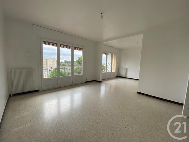 Appartement F4 à louer - 4 pièces - 93.0 m2 - MONTPELLIER - 34 - LANGUEDOC-ROUSSILLON - Century 21 Granié Immobilier