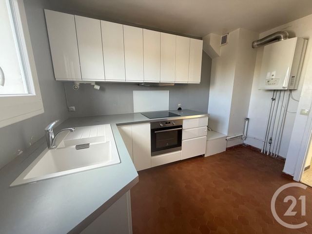 Appartement F4 à louer - 4 pièces - 93.0 m2 - MONTPELLIER - 34 - LANGUEDOC-ROUSSILLON - Century 21 Granié Immobilier