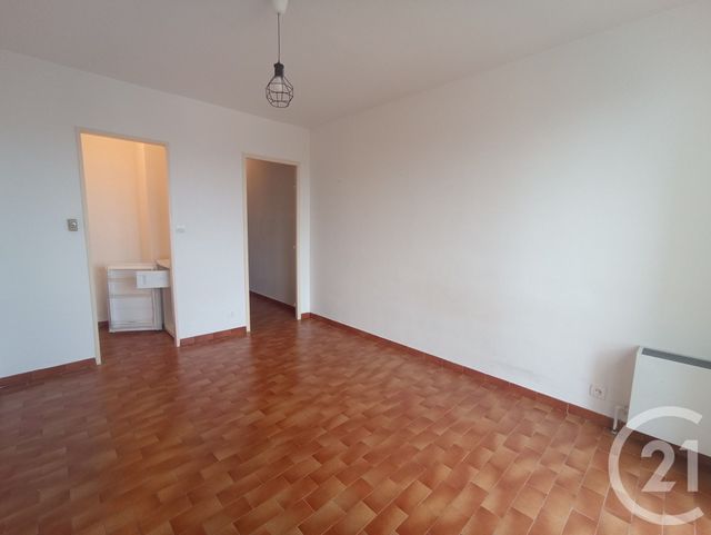Appartement Studio à louer - 1 pièce - 22.0 m2 - MONTPELLIER - 34 - LANGUEDOC-ROUSSILLON - Century 21 Granié Immobilier