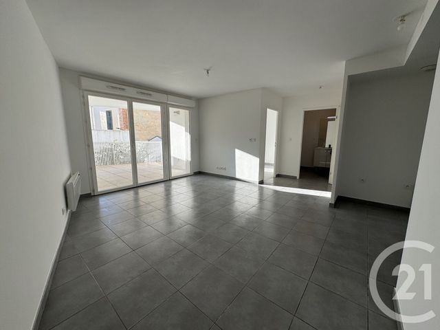 Appartement F3 à louer - 3 pièces - 68.25 m2 - MONTPELLIER - 34 - LANGUEDOC-ROUSSILLON - Century 21 Granié Immobilier